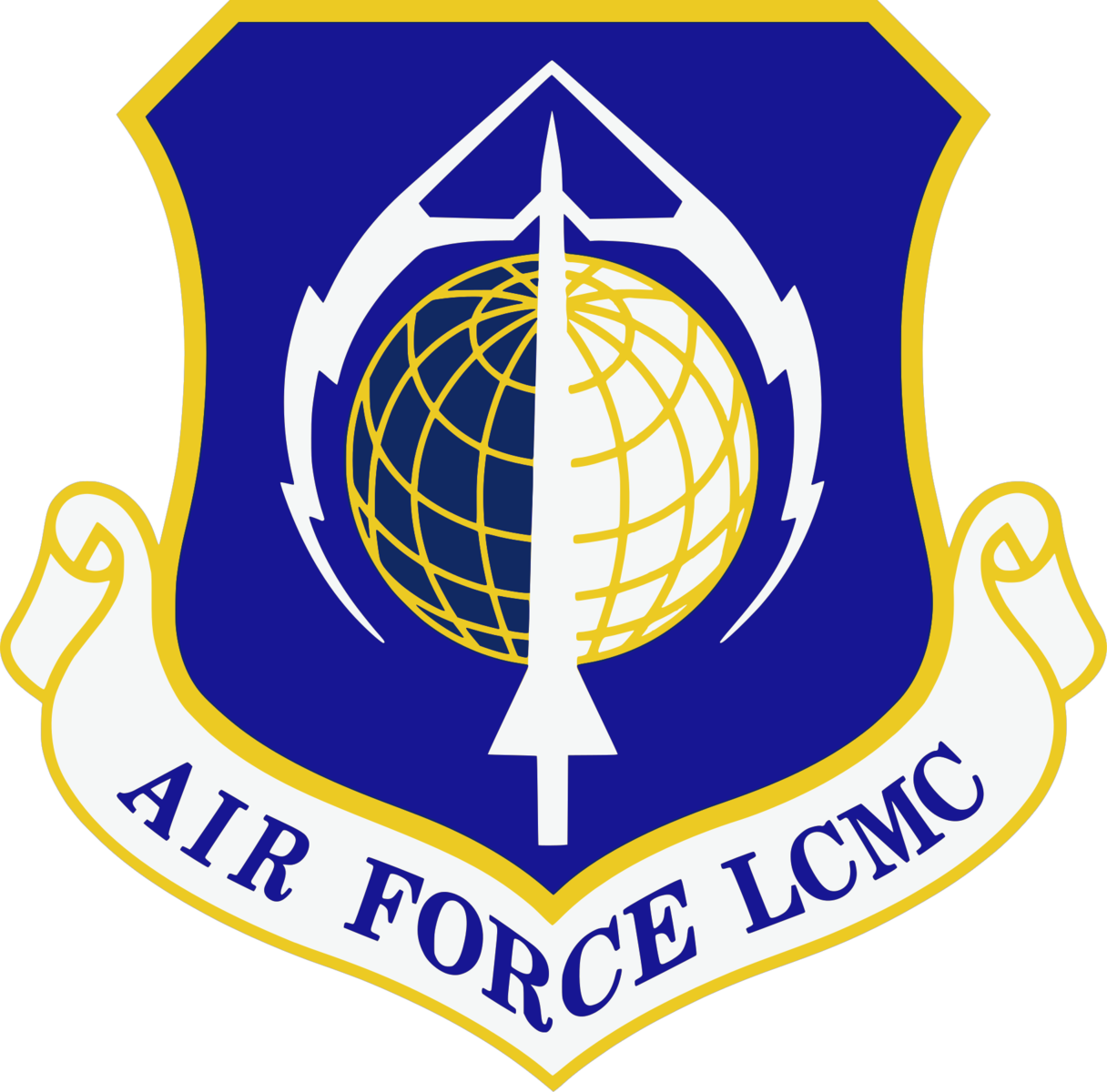 US Air Force, AFLCMC