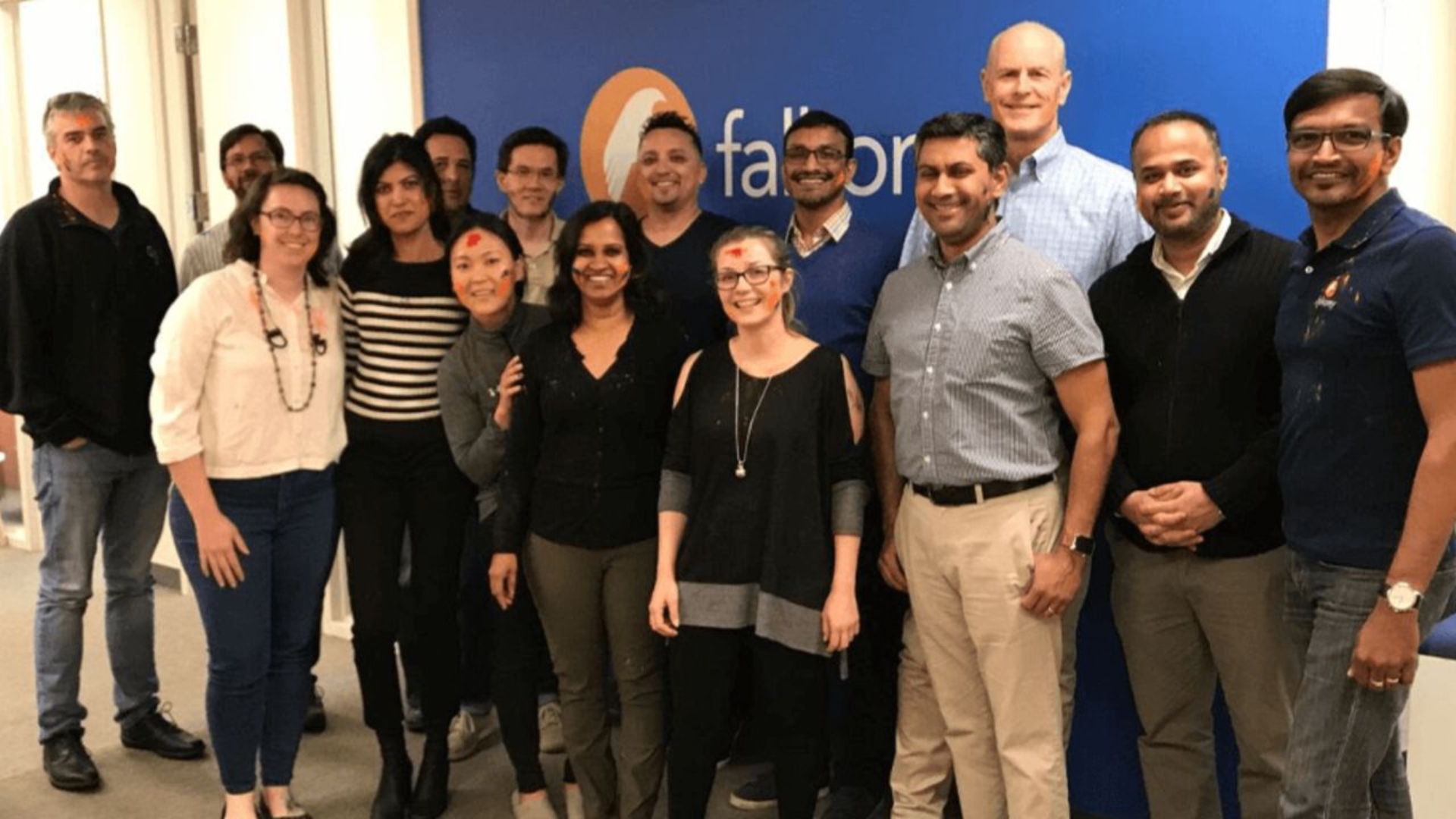 Embracing cultural diversity across global teams
